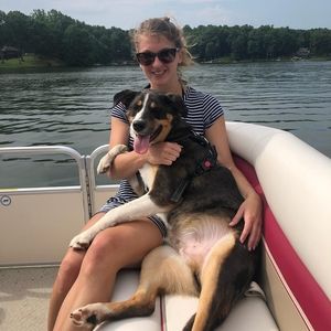 Meet your Posher, Brooke